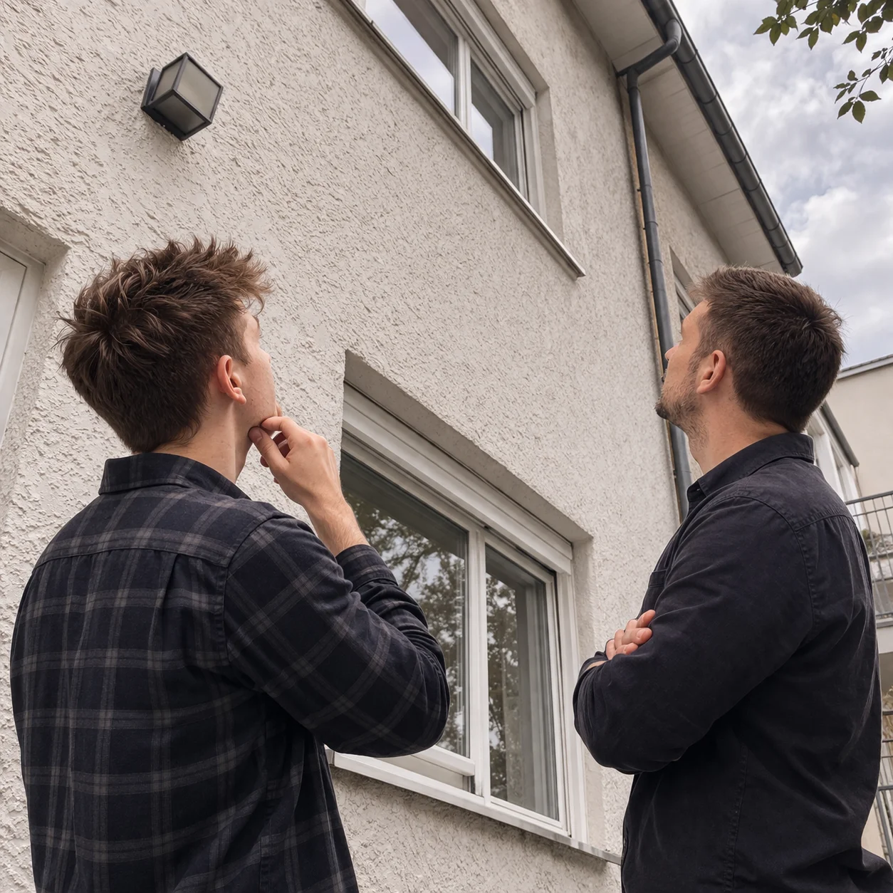 Haus verkaufen als Erbengemeinschaft Mönchengladbach – wenn mehrere Beteiligte eine gemeinsame Lösung brauchen
